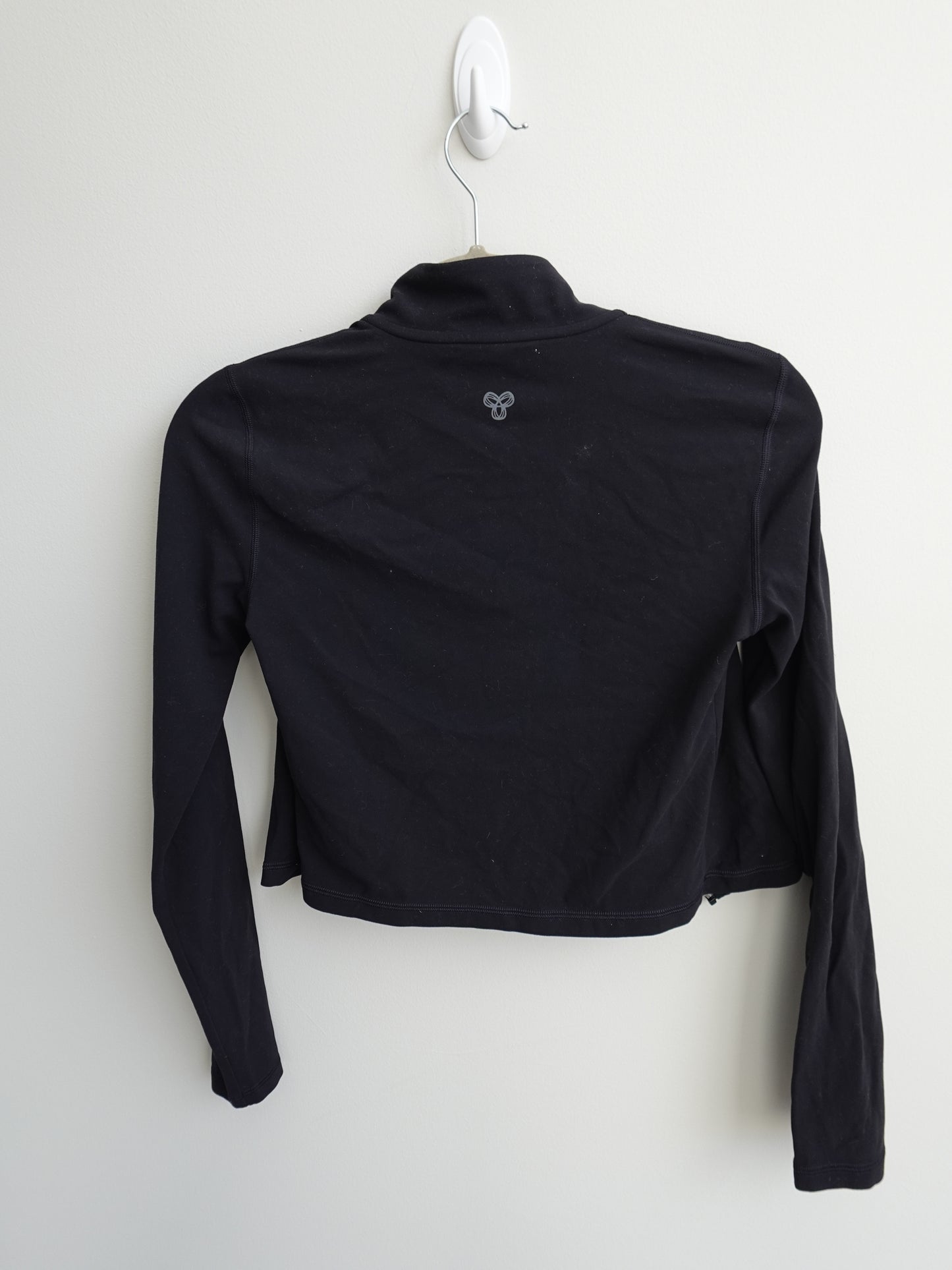 TNA BUTTER Limit Zip-Up