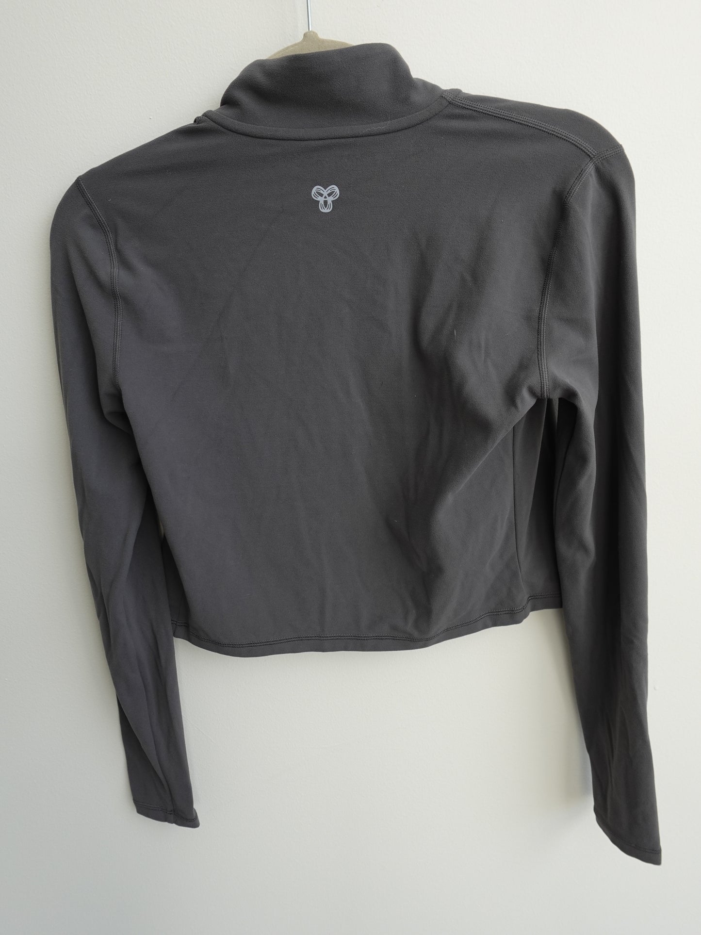 TNA BUTTER Limit Zip-Up