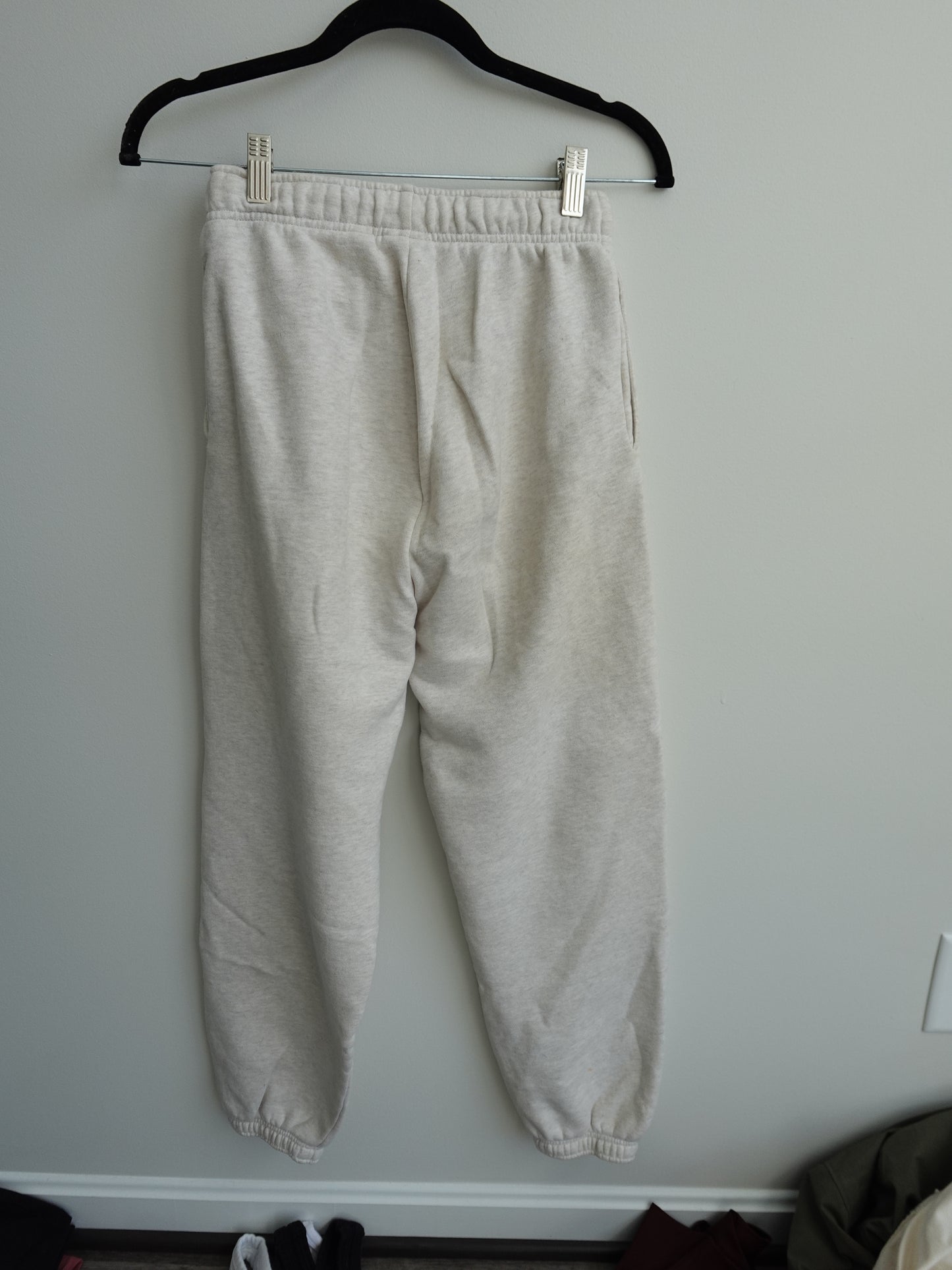 Aritzia Cozy Sweatfleece Pants, Jogger