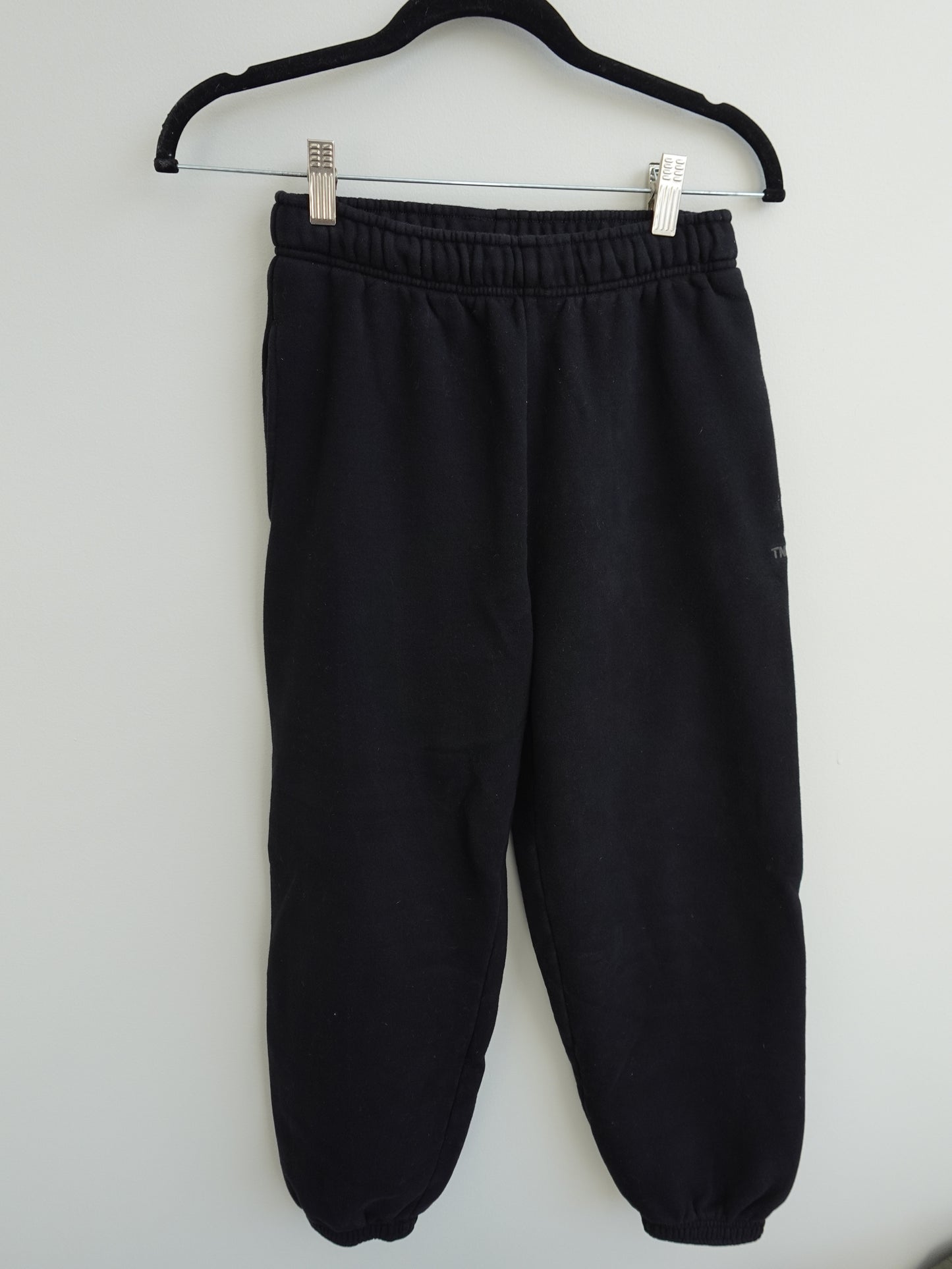 Aritzia Cozy Sweatfleece Pants, Jogger