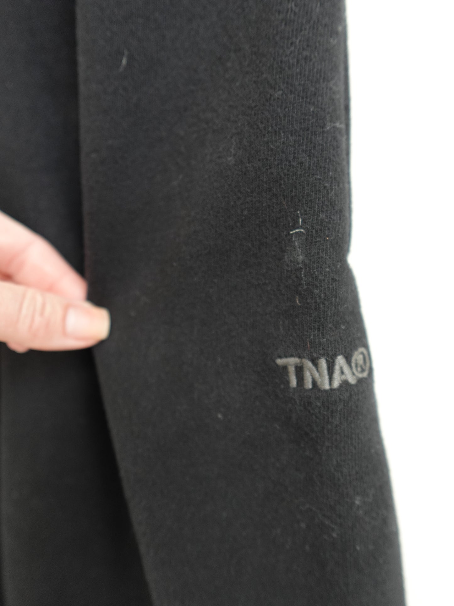 Aritzia Cozy Sweatfleece Pants, Jogger