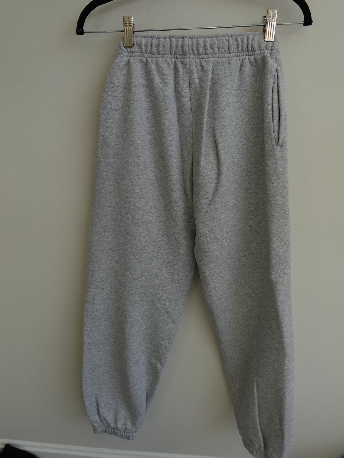 Aritzia Cozy Sweatfleece Pants, Jogger