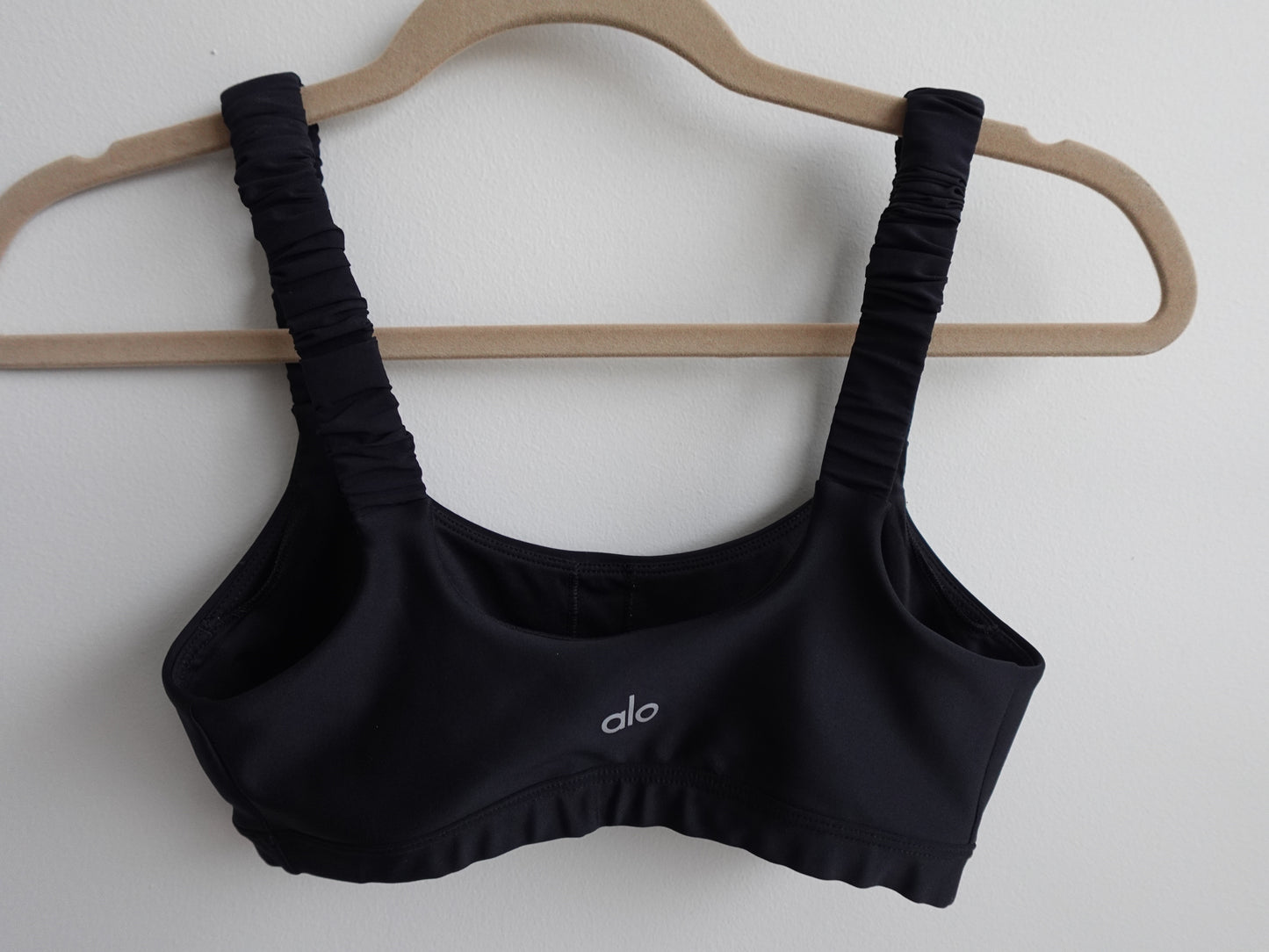 Alo Airlift Charmer Bra