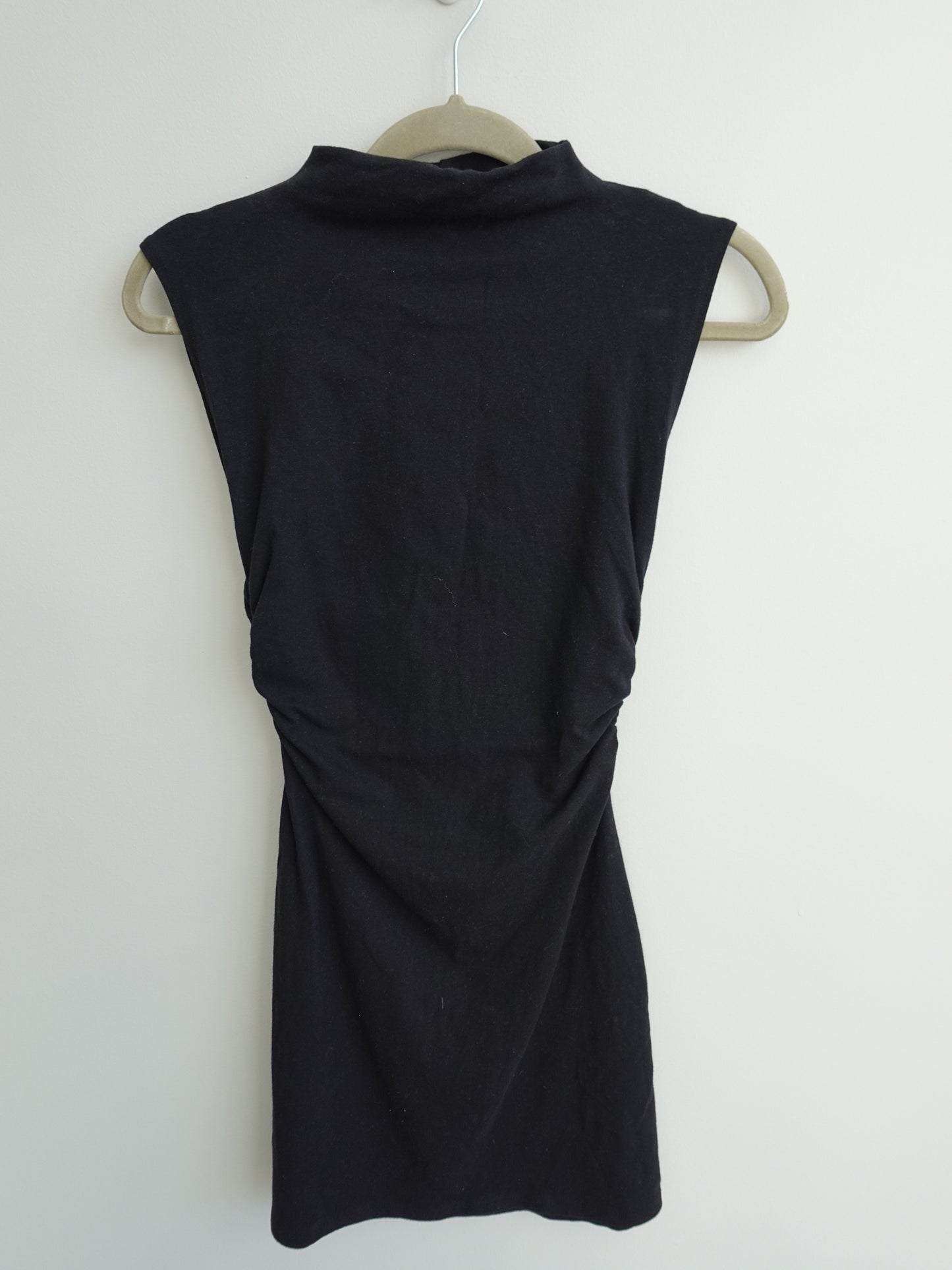 Reformation Dress - Black