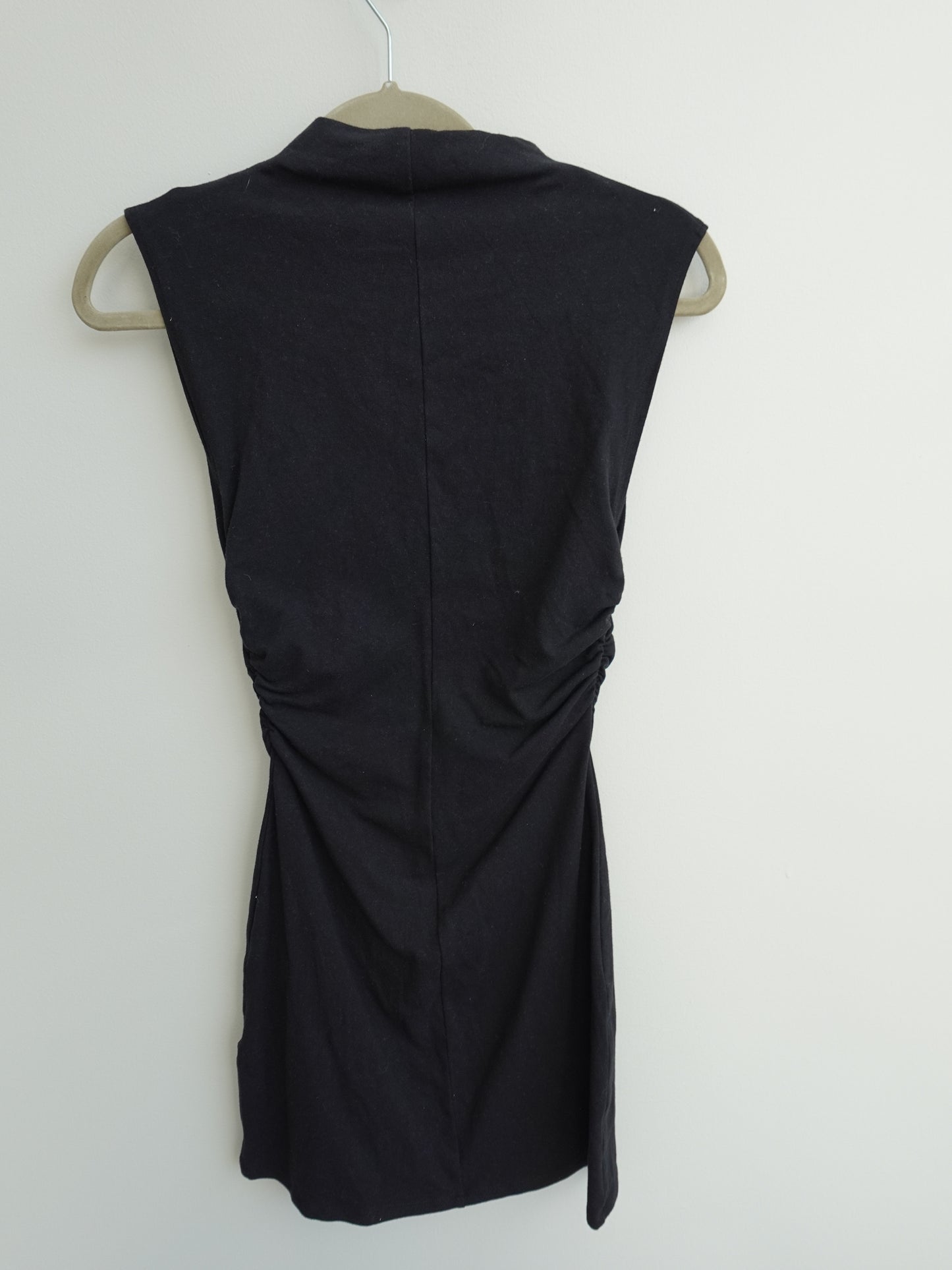 Reformation Dress - Black