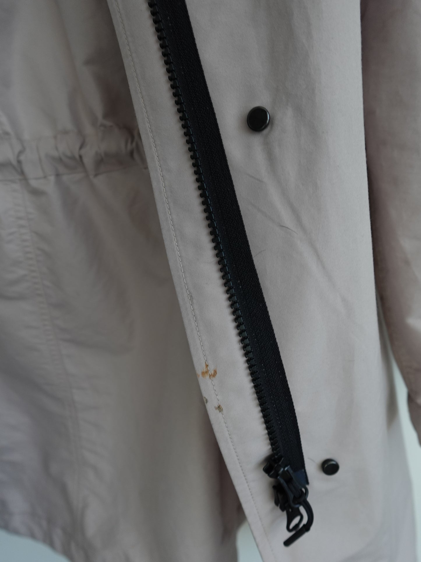 Everlane The Oversized Anorak