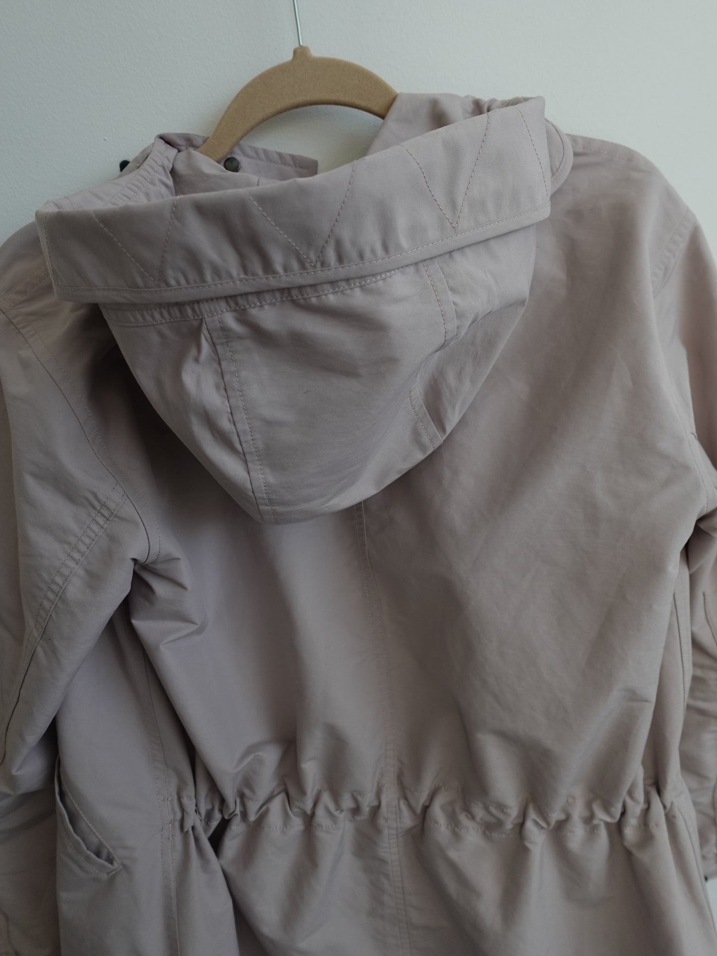 Everlane The Oversized Anorak