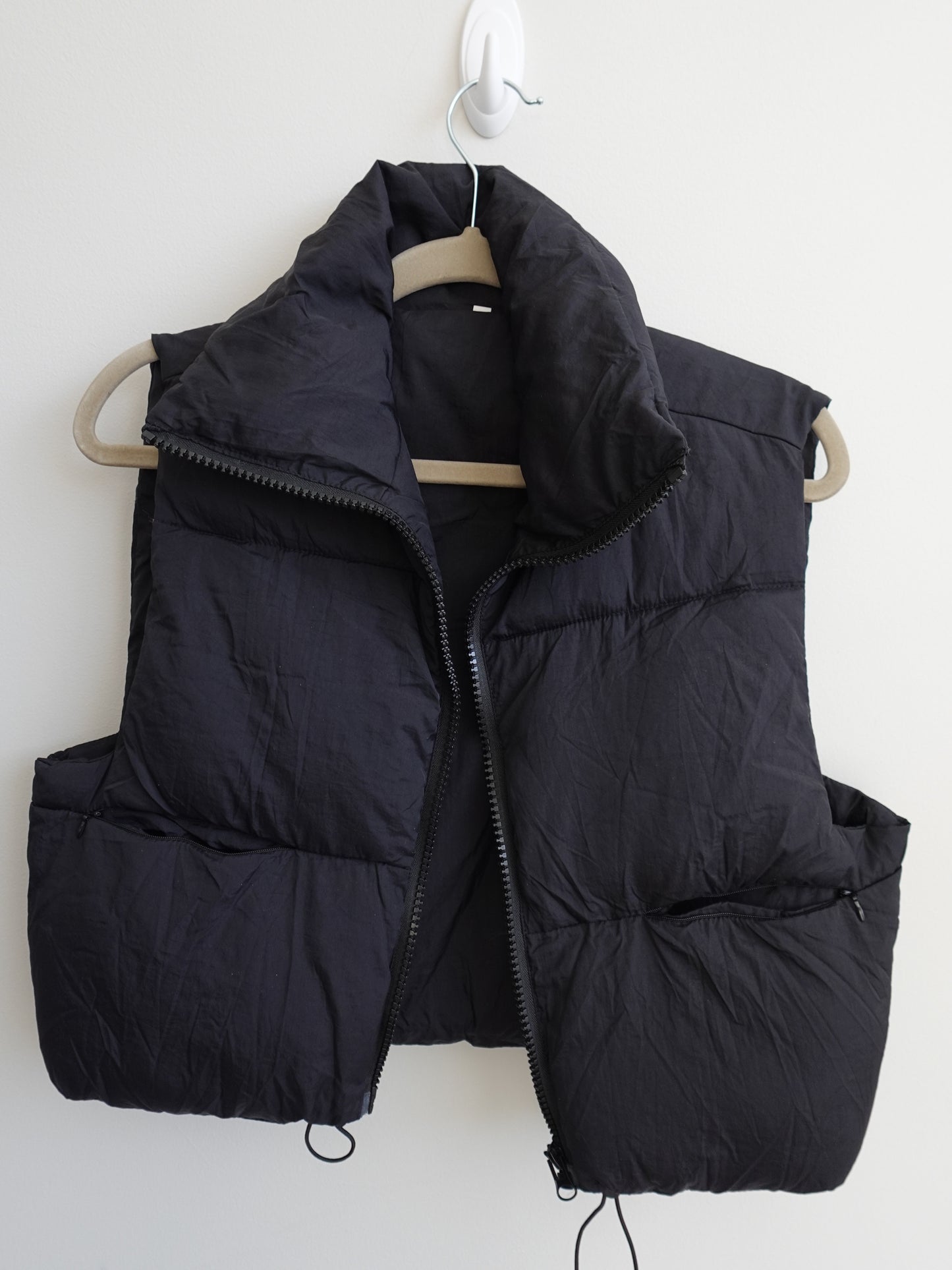 Puffer Vest