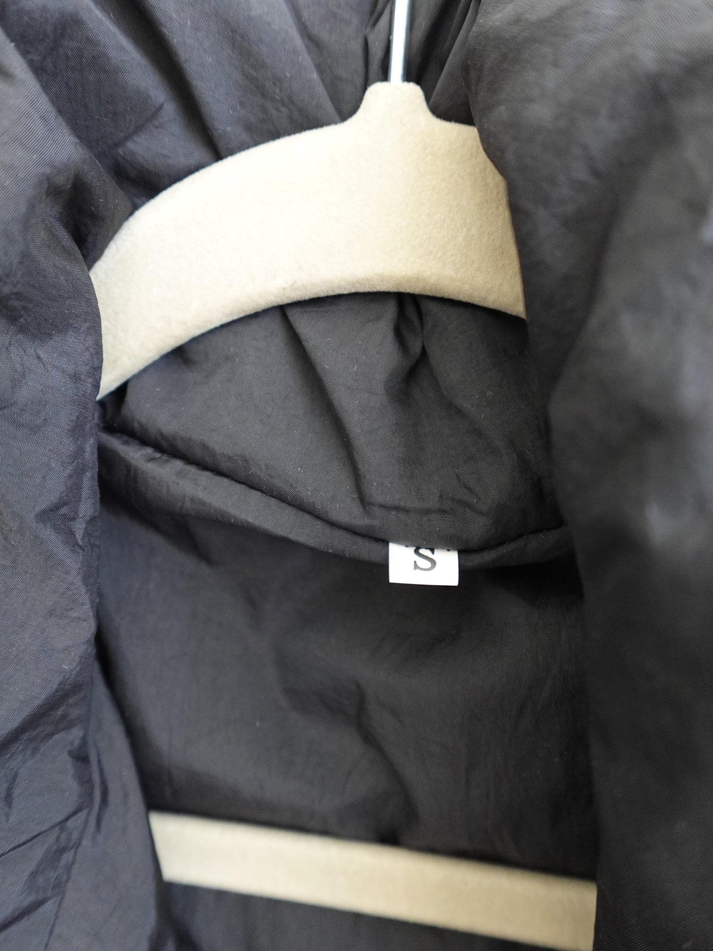 Puffer Vest
