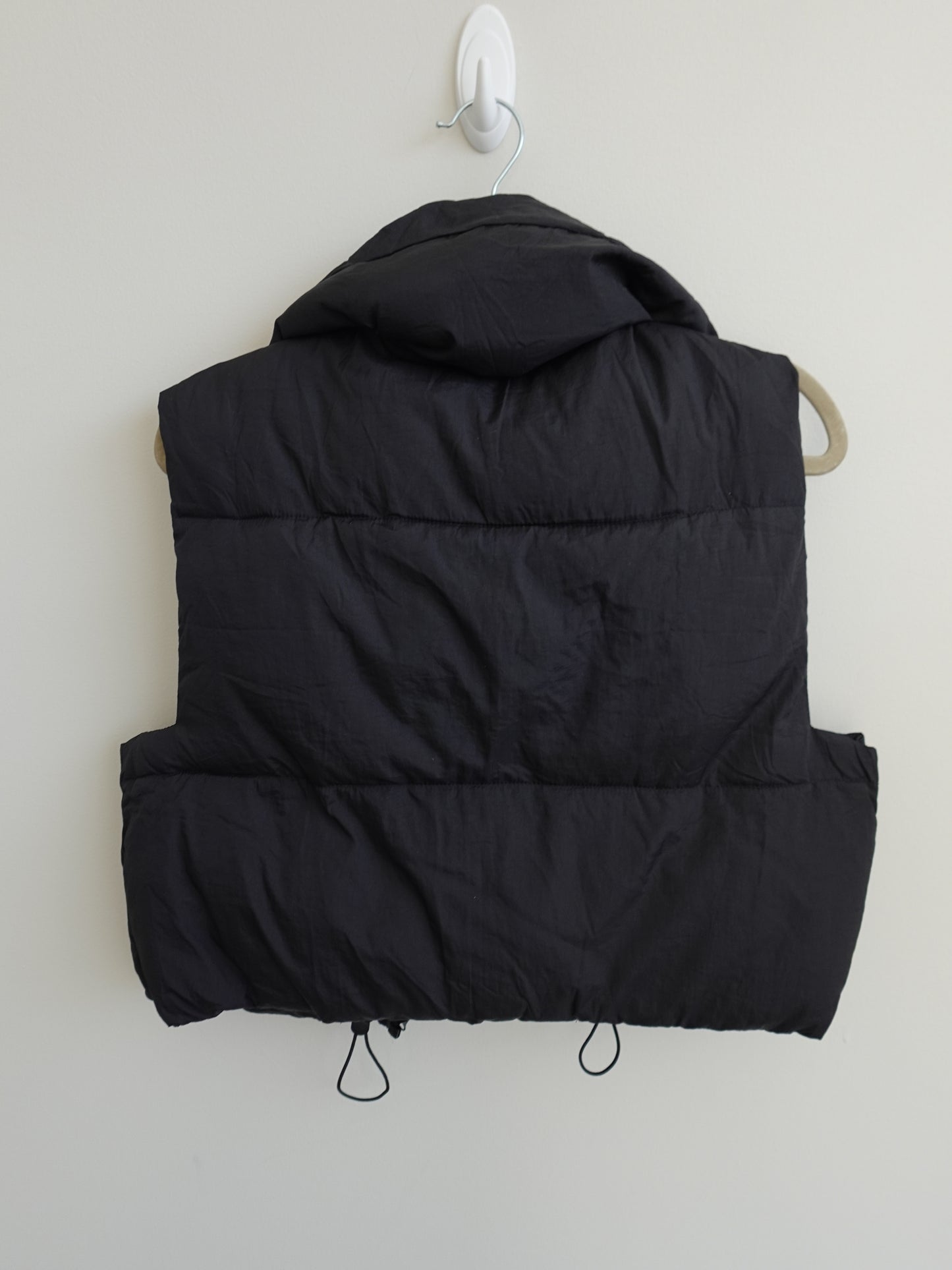 Puffer Vest