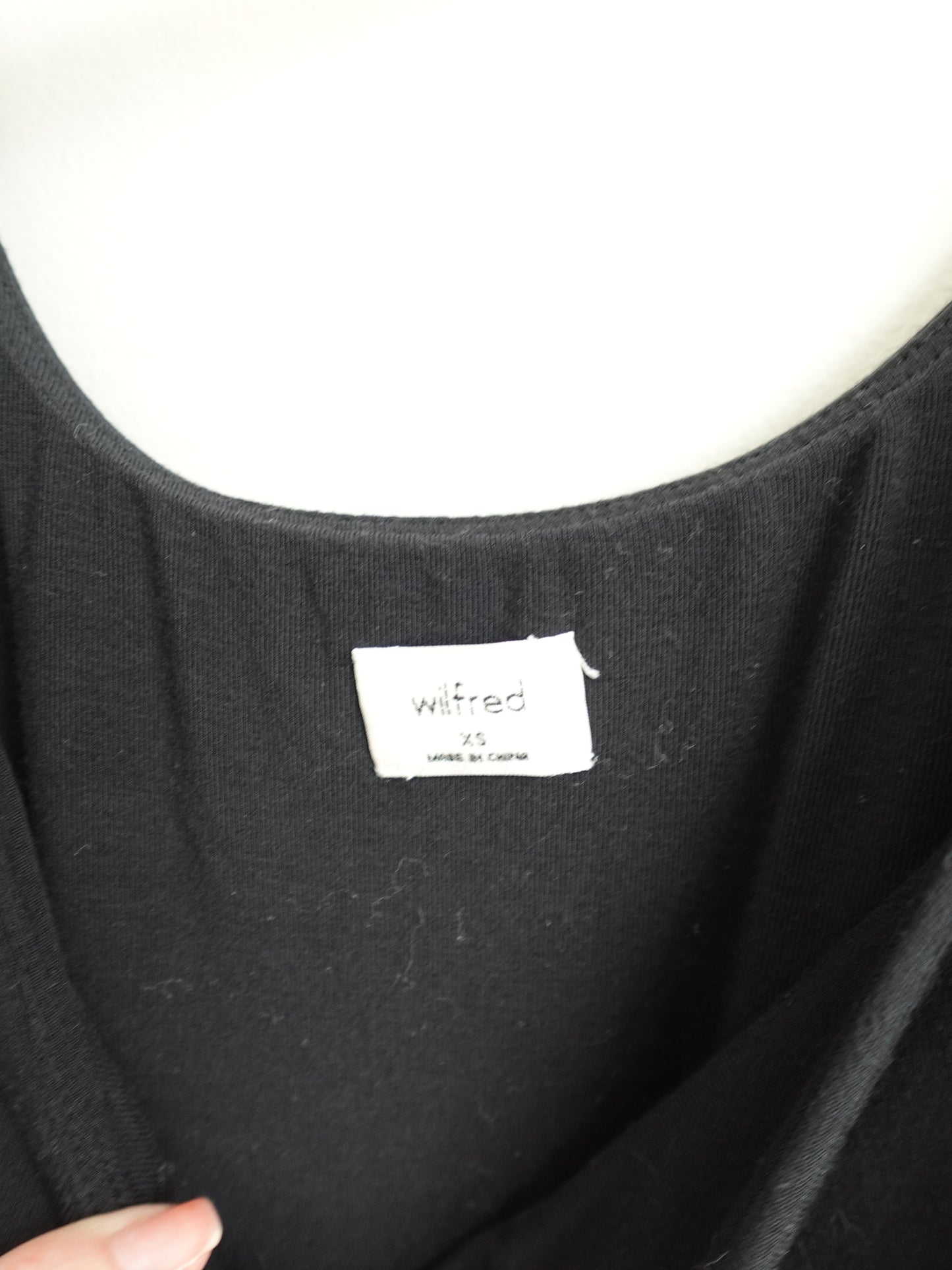 Wilfred Saturn Dress