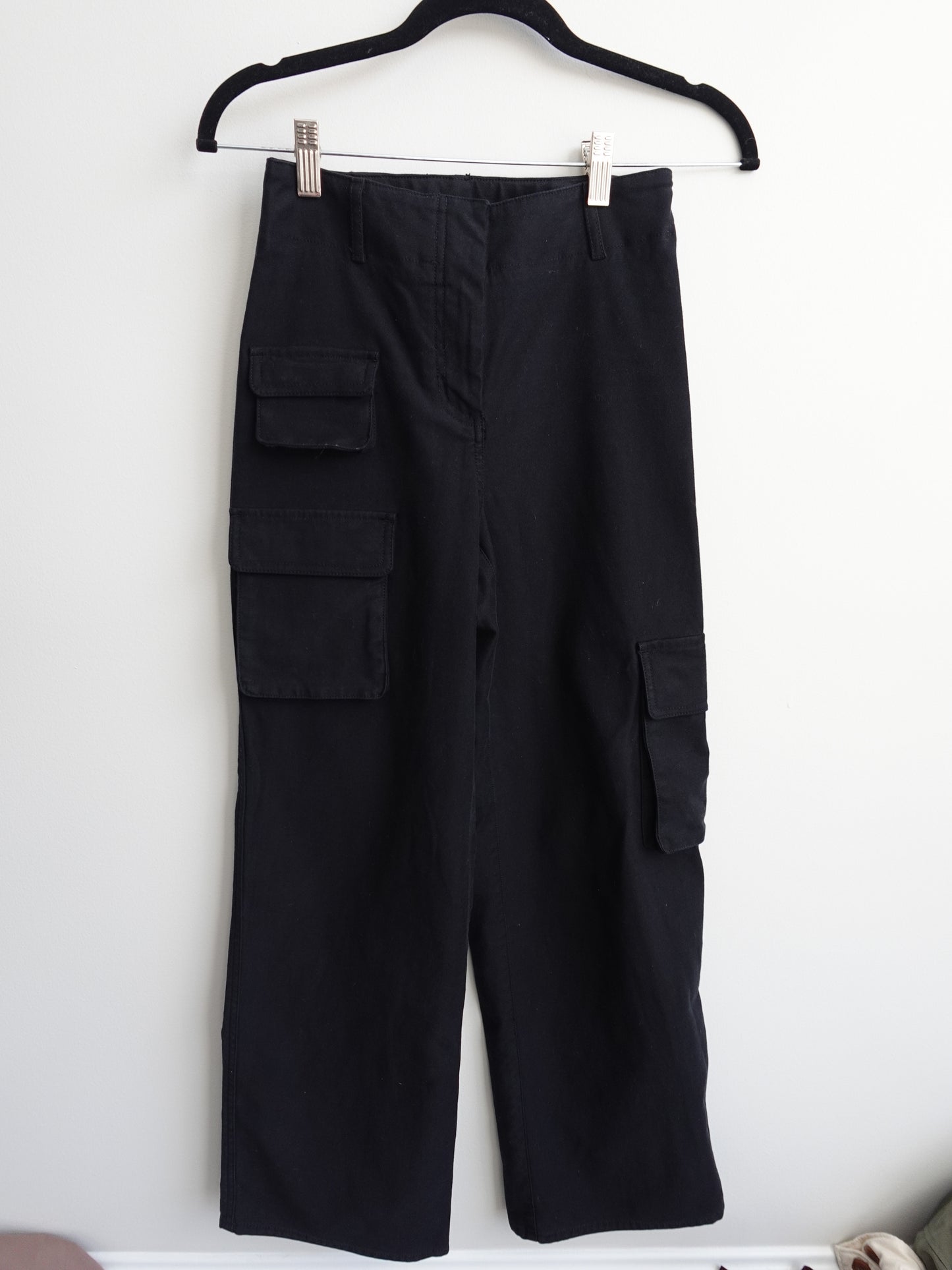 Wilfred Cargo Pants