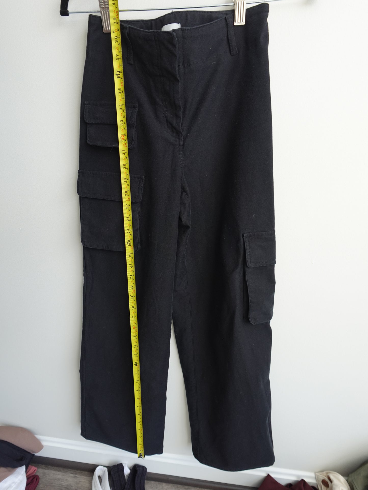 Wilfred Cargo Pants