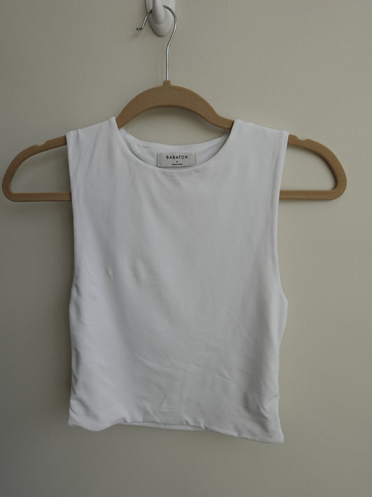 Babaton Contour Crew Tank