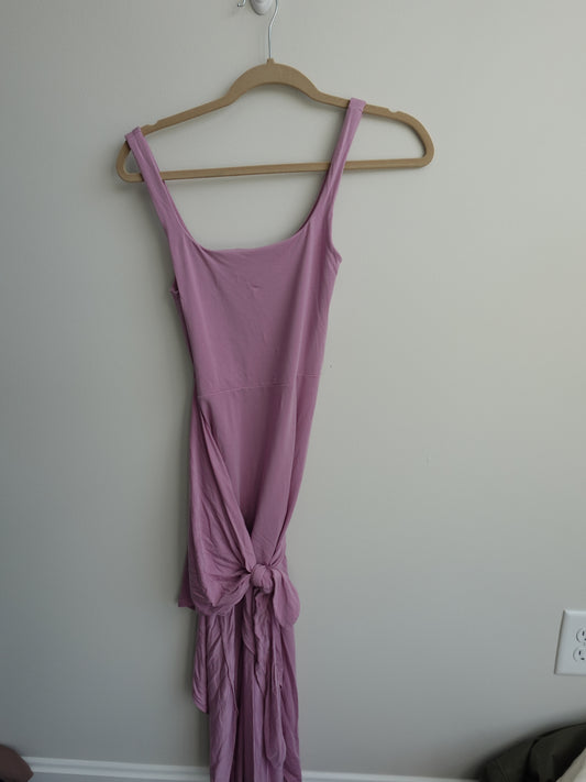 Wilfred Saturn Midi Dress