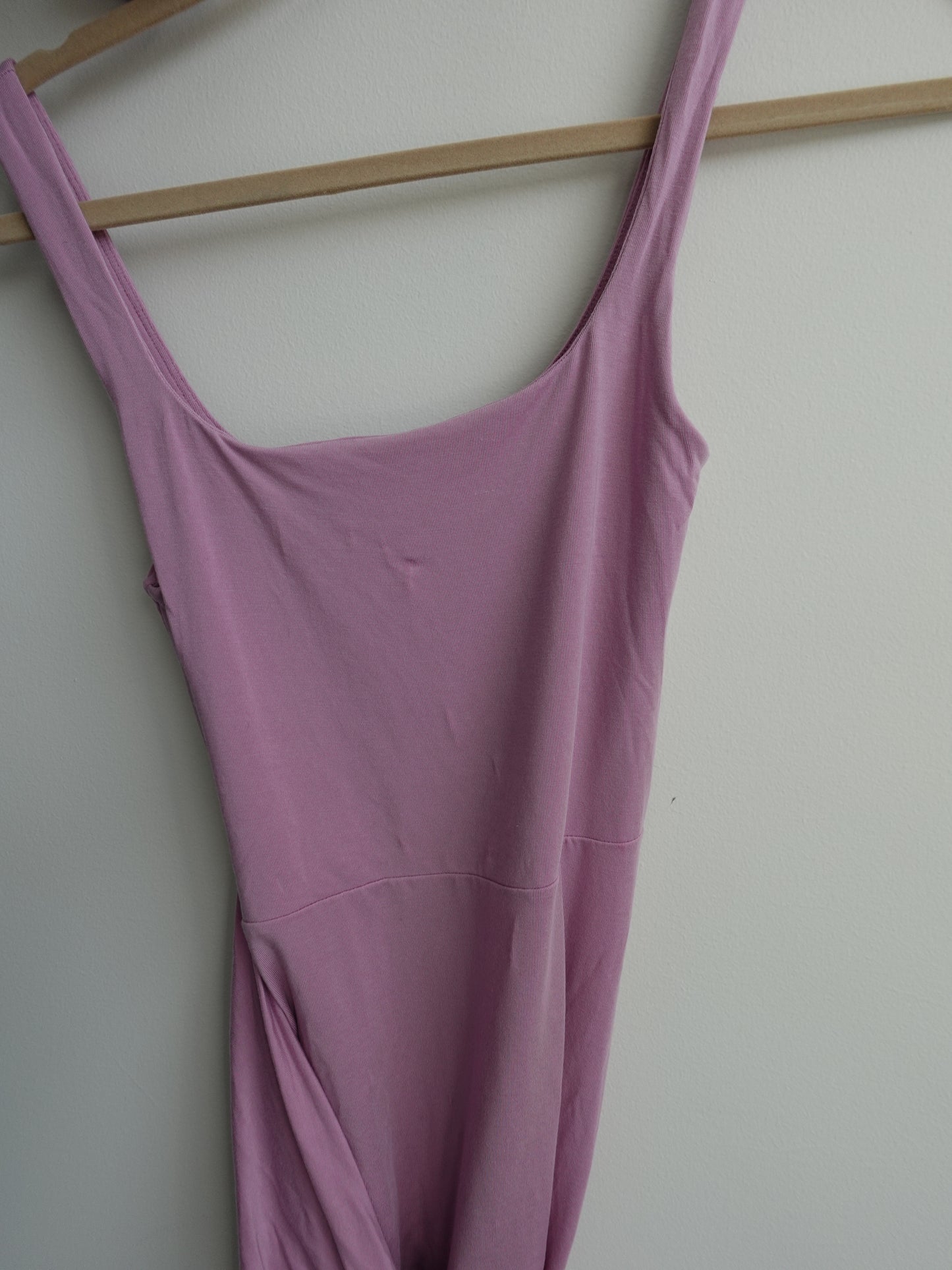 Wilfred Saturn Midi Dress