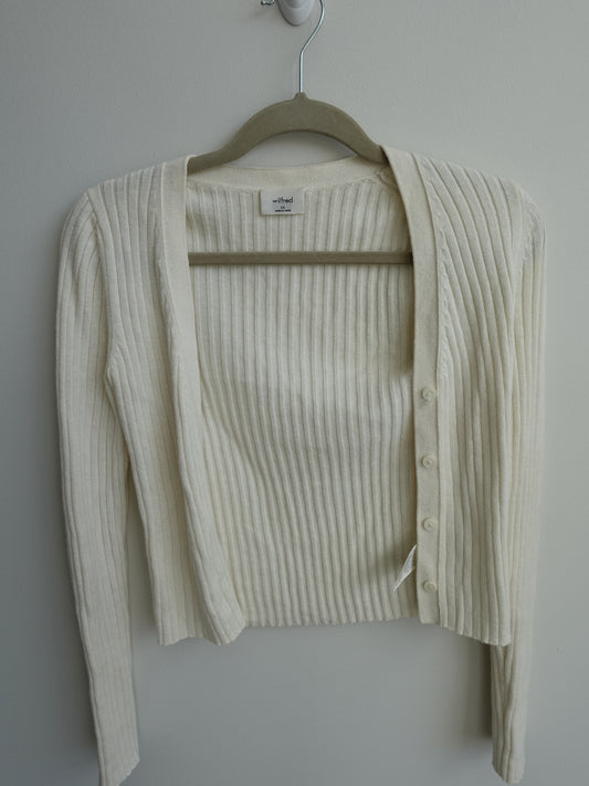Wilfred Cardigan