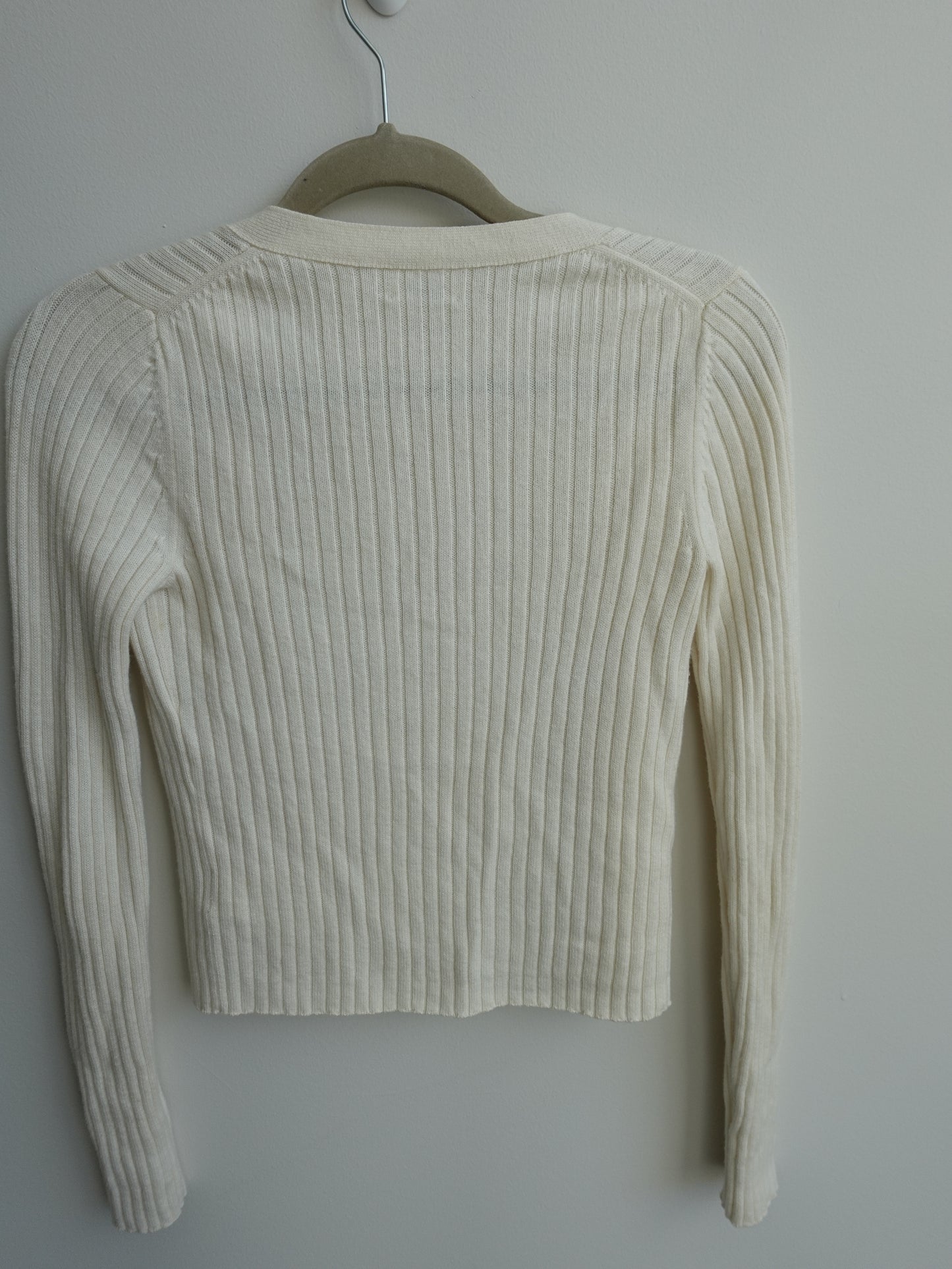 Wilfred Cardigan