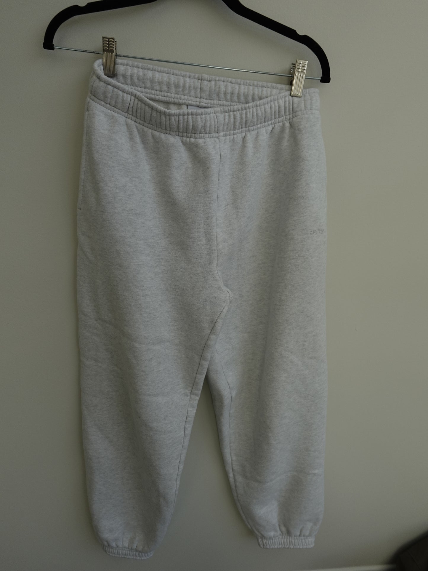 Aritzia Cozy Sweatfleece Pants, Jogger