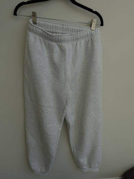Aritzia Cozy Sweatfleece Pants, Jogger