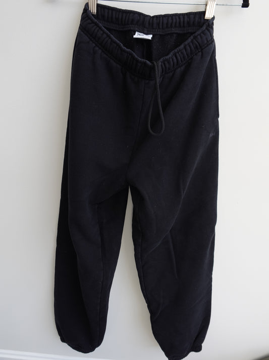 Aritzia Cozy Sweatfleece Pants, Jogger