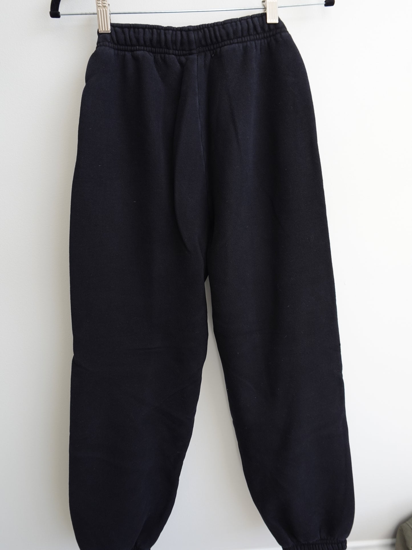 Aritzia Cozy Sweatfleece Pants, Jogger