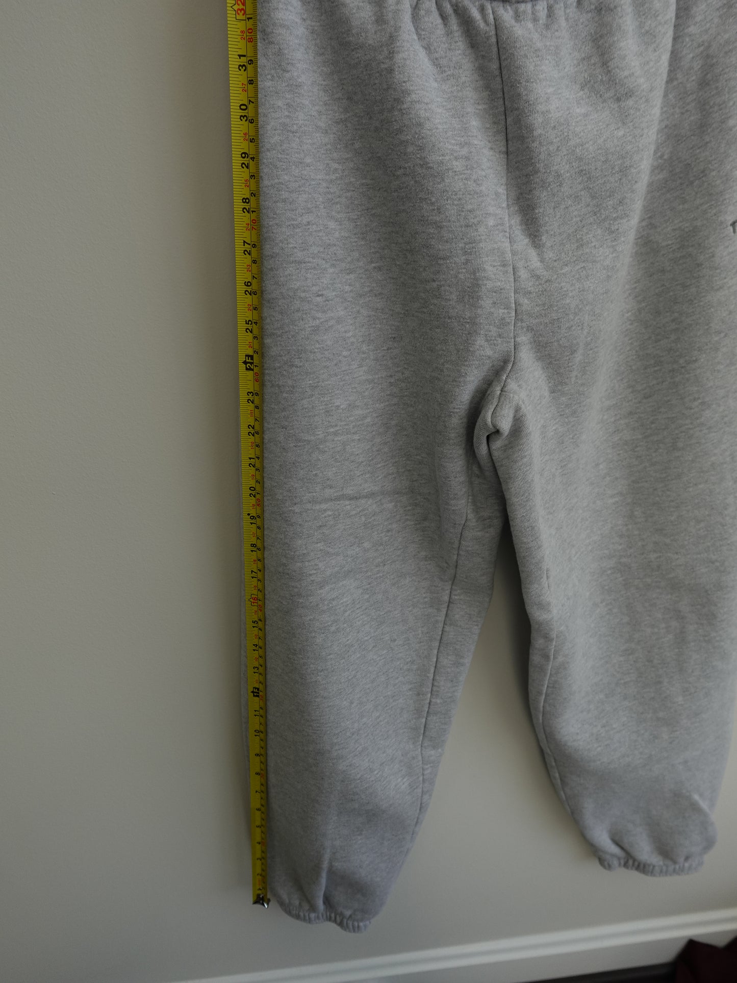 Aritzia Cozy Sweatfleece Pants, Jogger