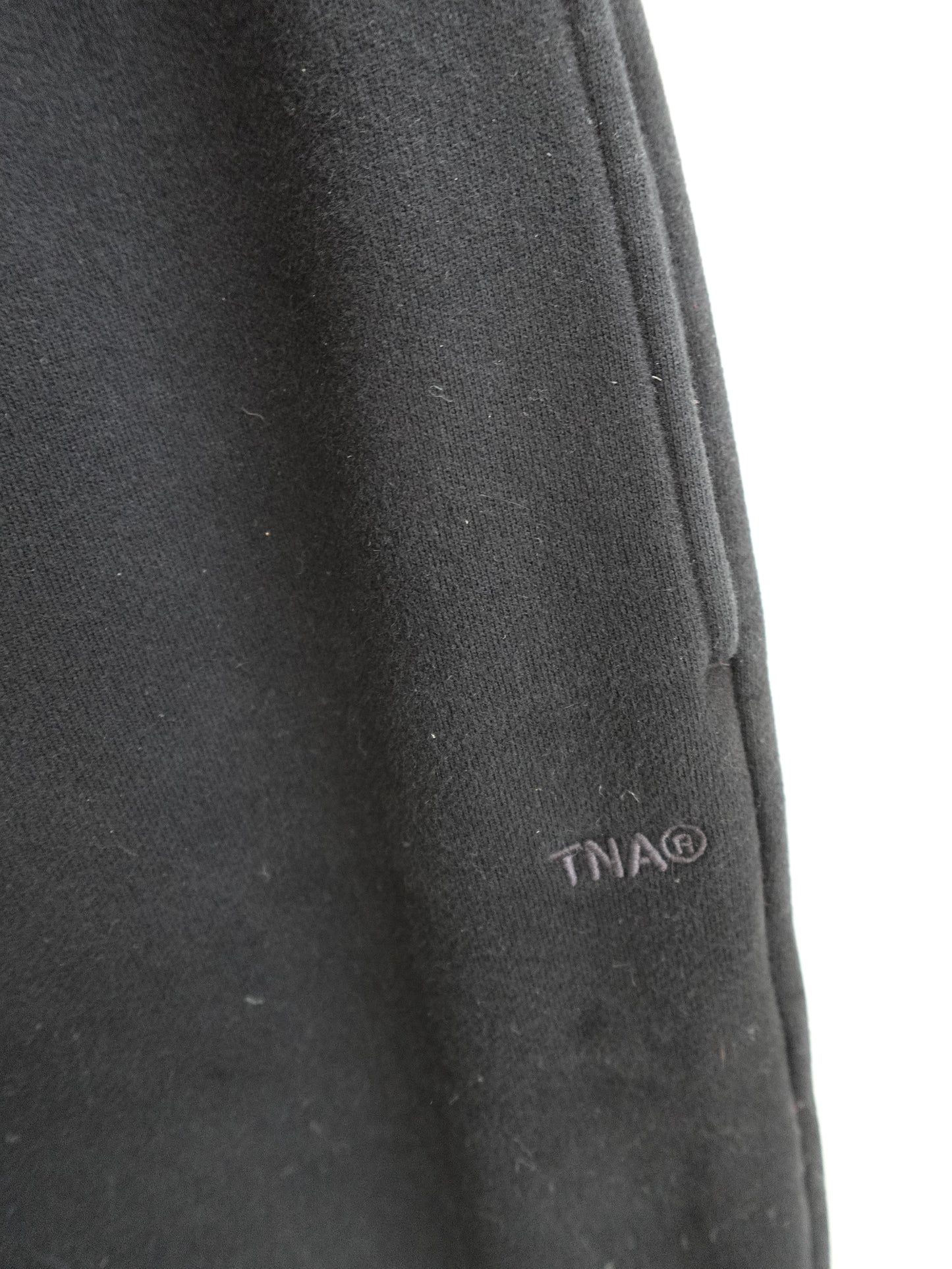 Aritzia Cozy Sweatfleece Pants, Straight leg