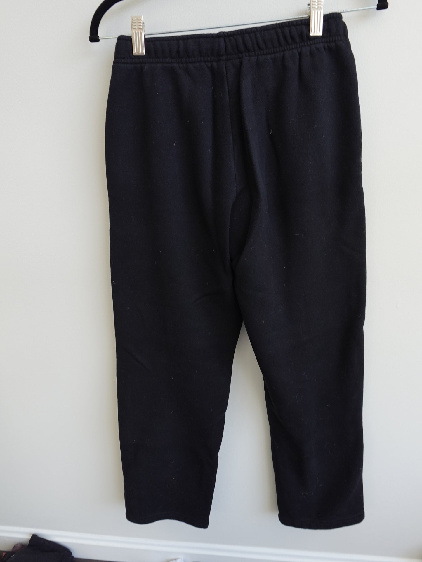 Aritzia Cozy Sweatfleece Pants, Straight leg