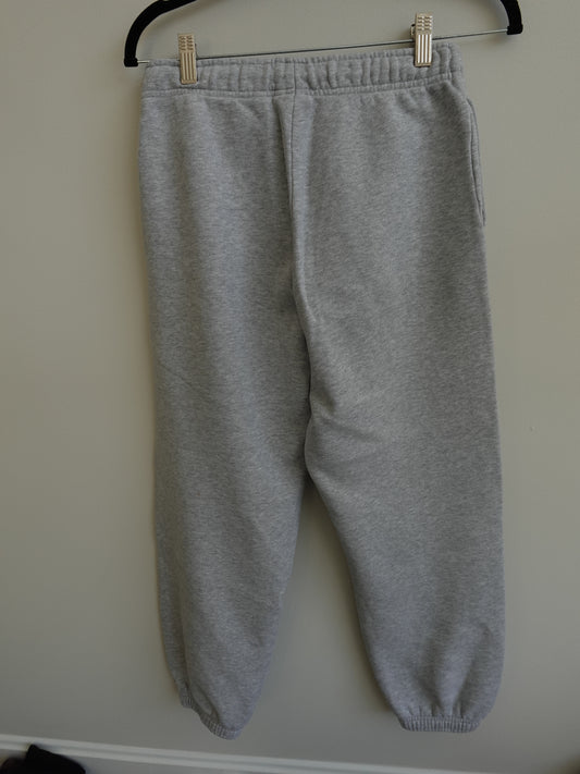 Aritzia Cozy Sweatfleece Pants. Jogger