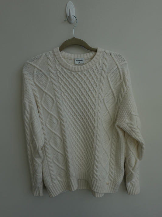 Sunday Best Peggy Sweater