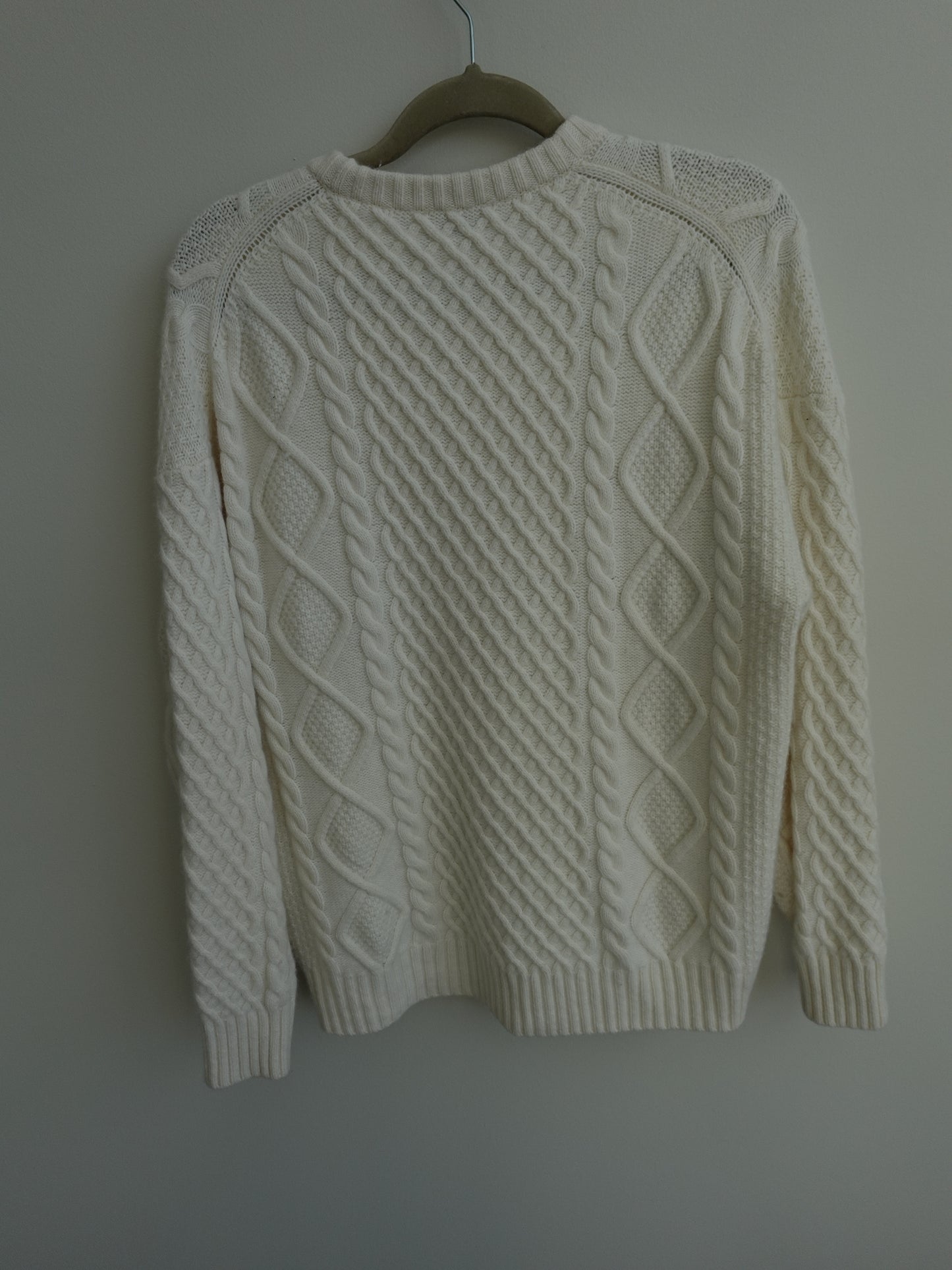 Sunday Best Peggy Sweater