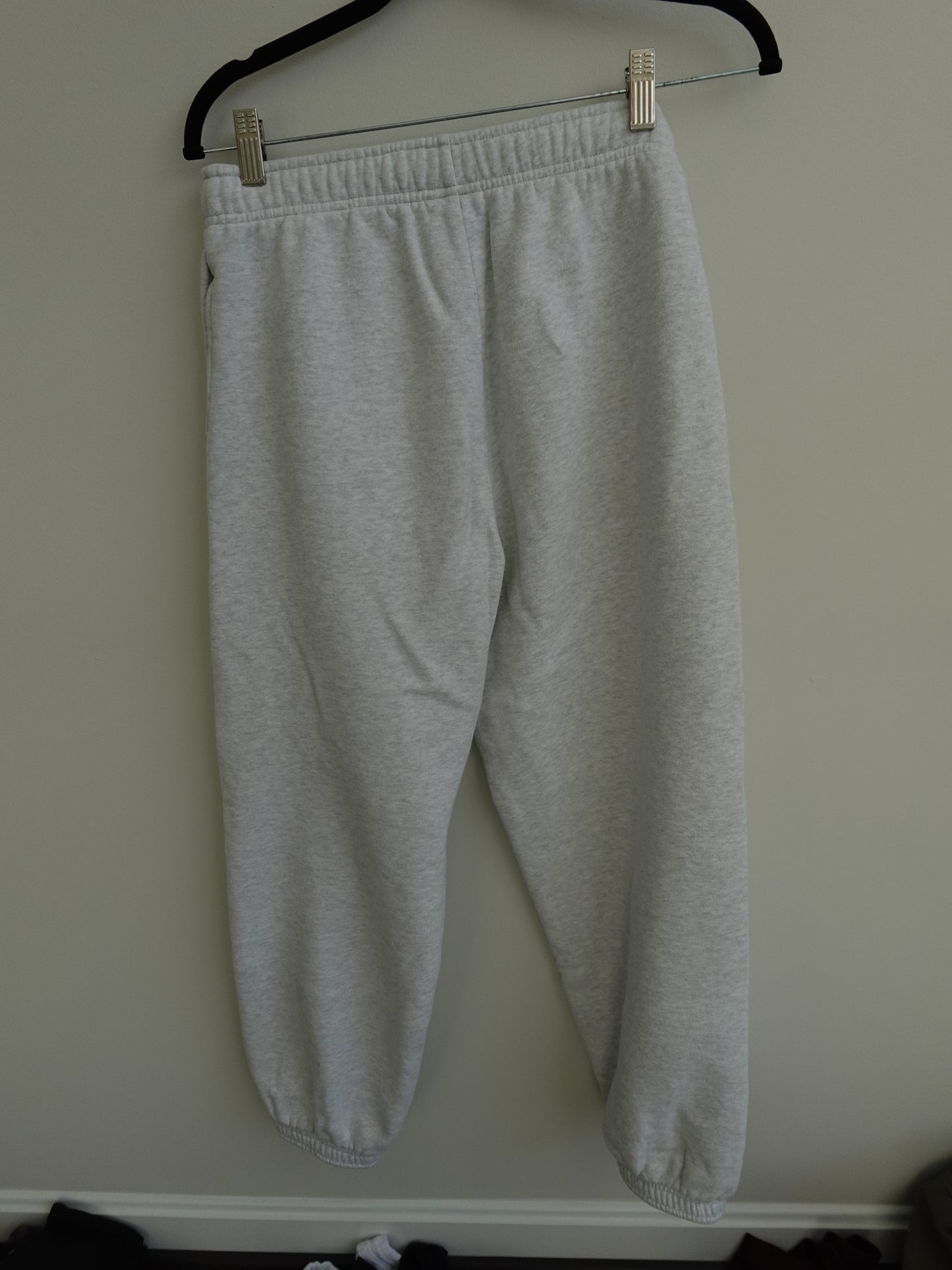 Aritzia Cozy Sweatfleece Pants, Jogger