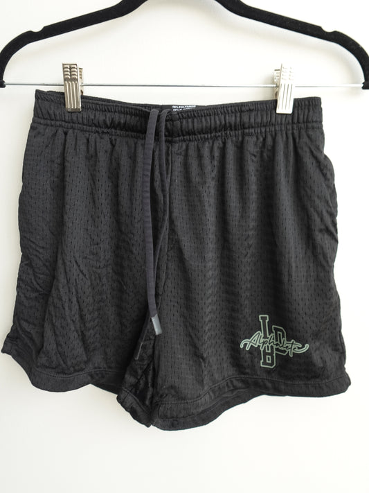 Alphalete 4" Signature Mesh Short