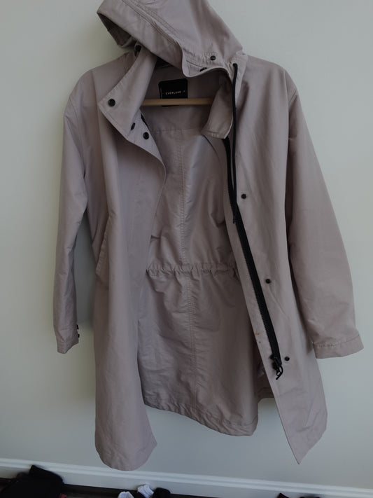 Everlane The Oversized Anorak