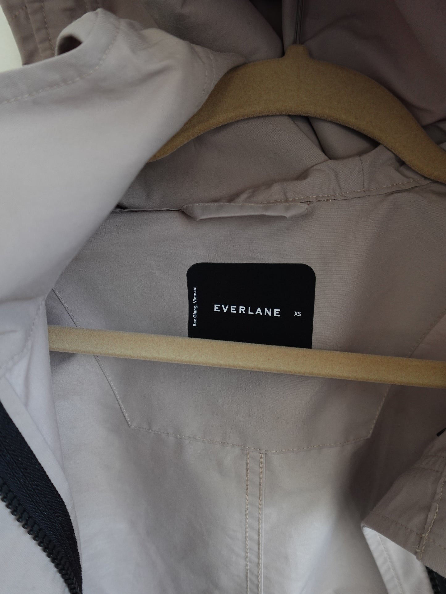 Everlane The Oversized Anorak