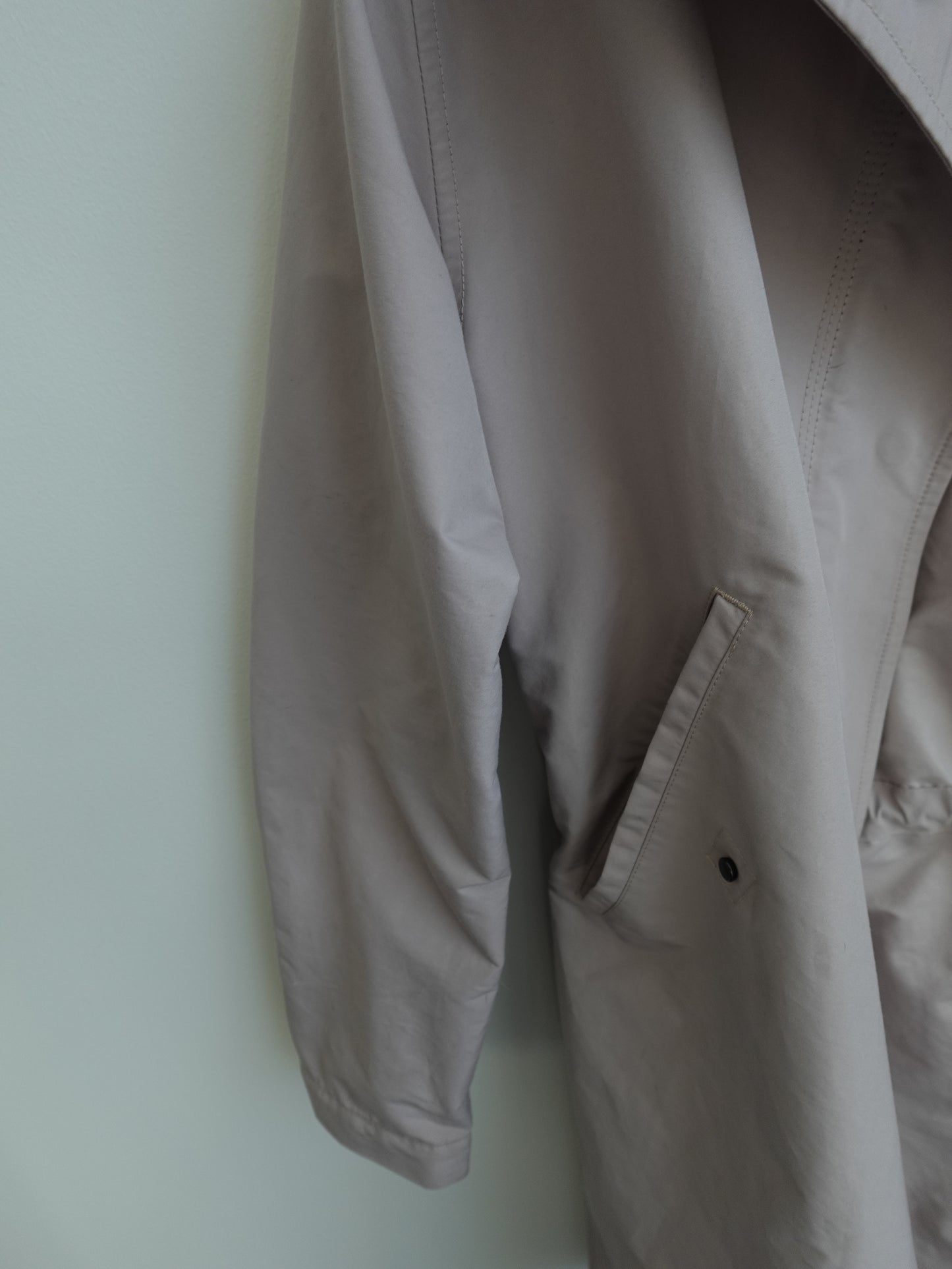 Everlane The Oversized Anorak