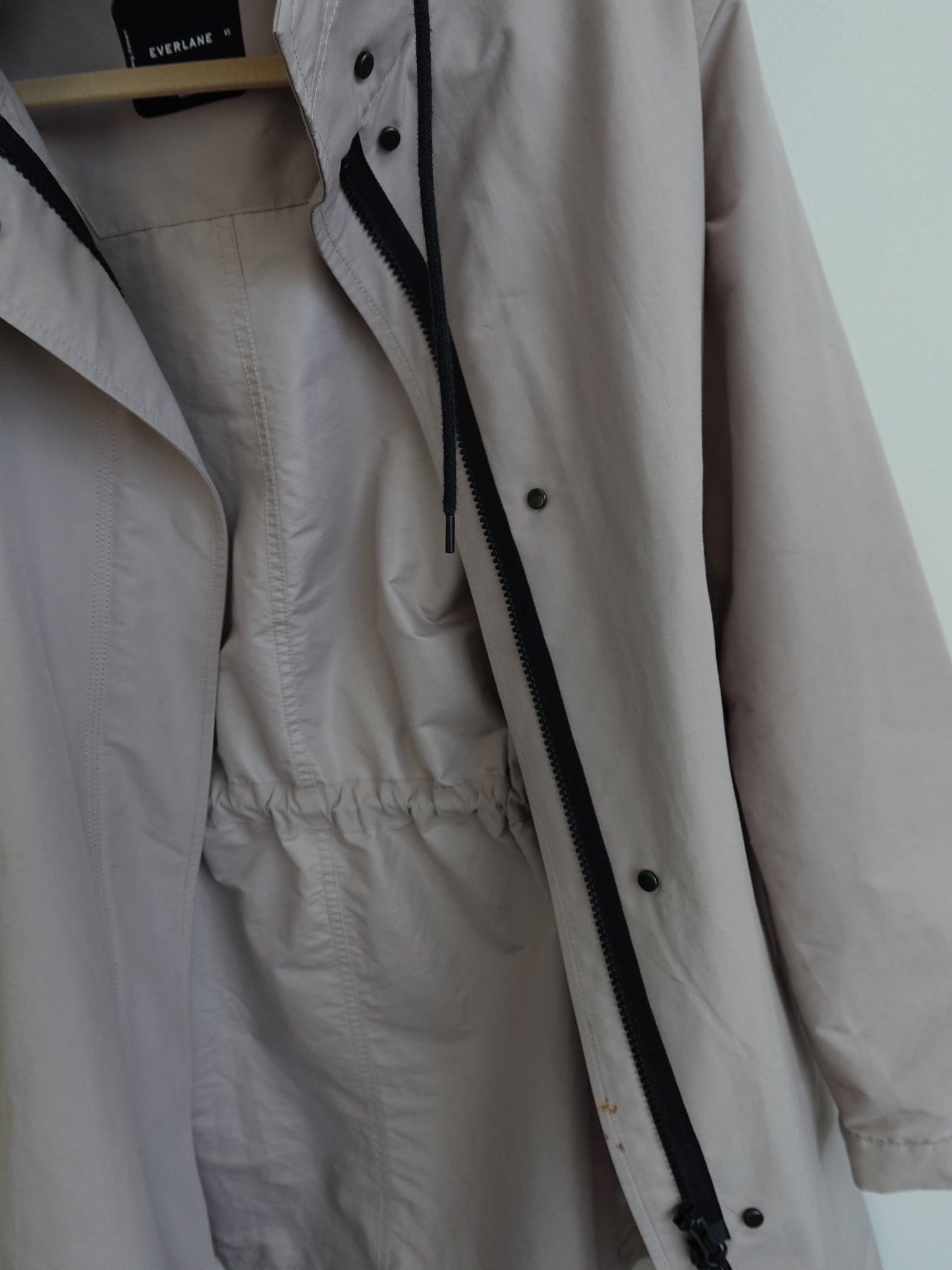 Everlane The Oversized Anorak