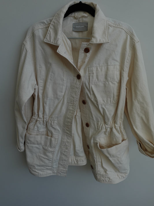 Everlane Field Jacket