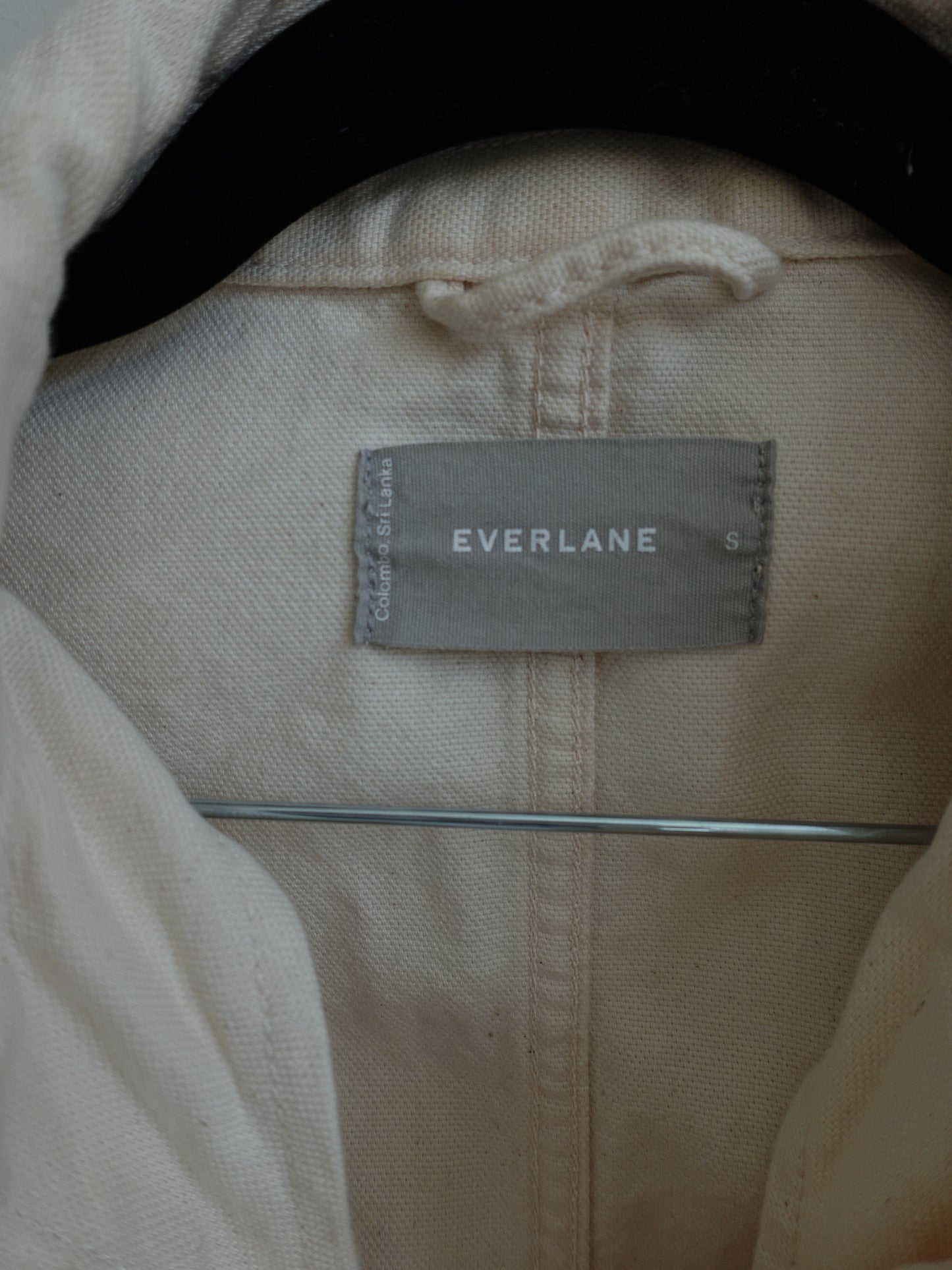 Everlane Field Jacket