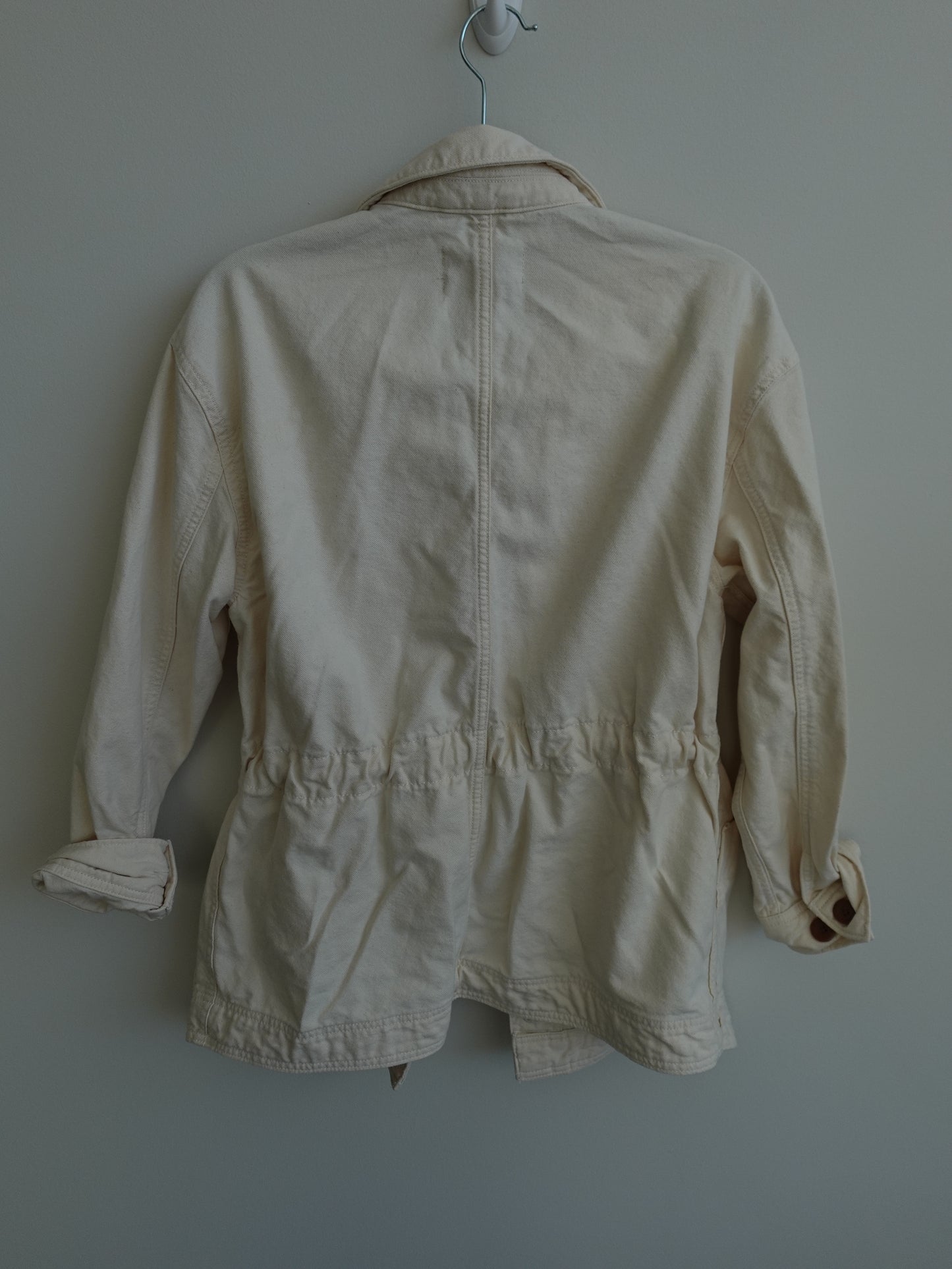Everlane Field Jacket
