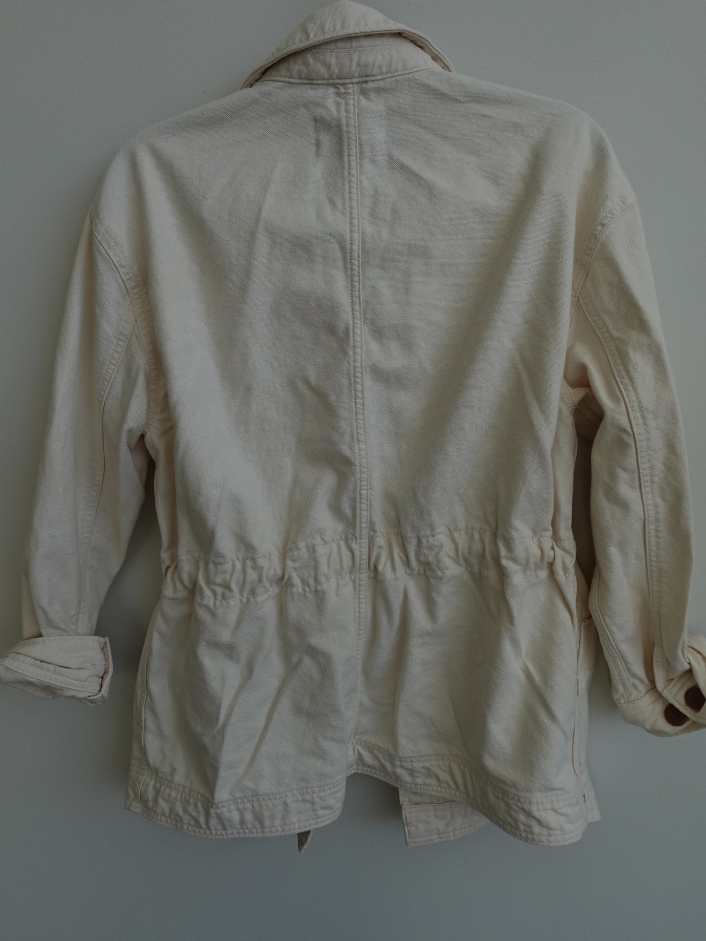 Everlane Field Jacket